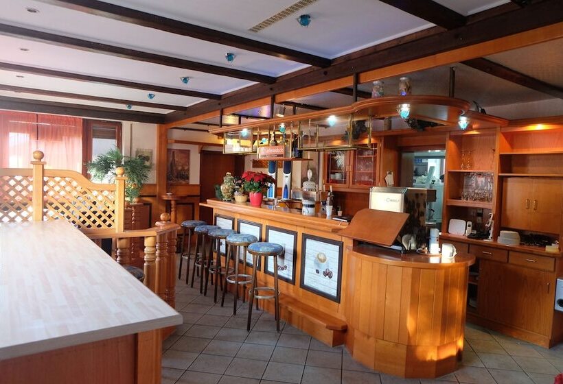 Panorama Hotel Kassel