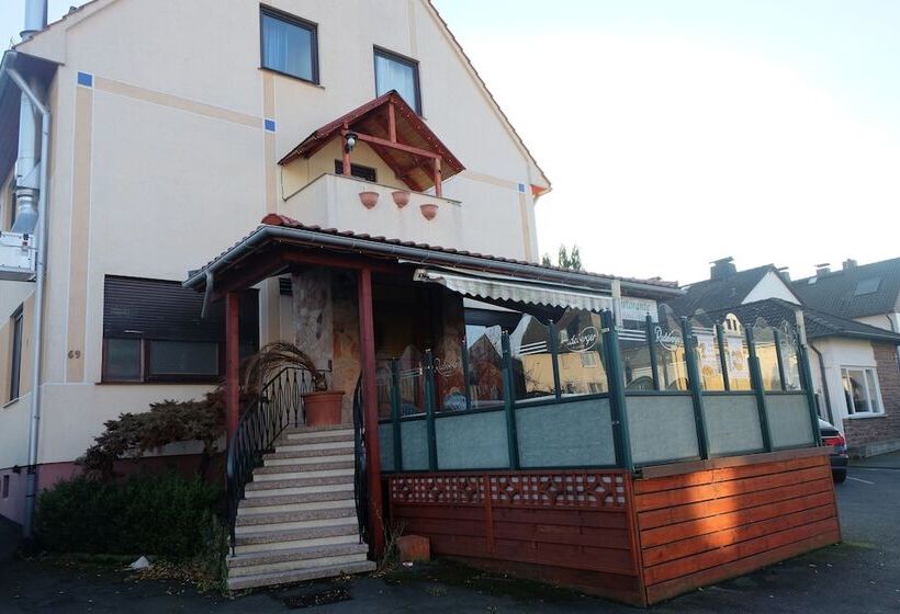 Panorama Hotel Kassel