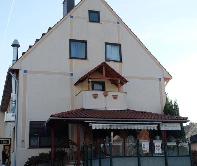 Panorama Hotel Kassel