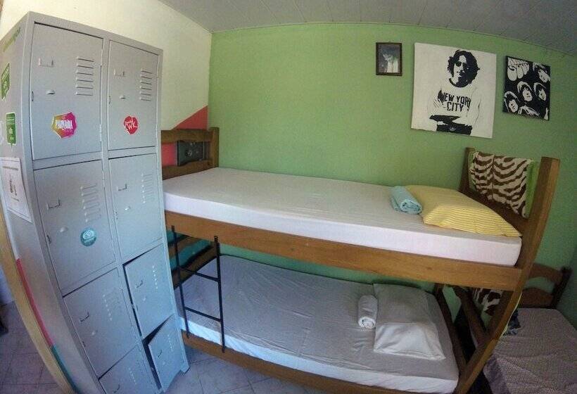 Parnaíba Hostel