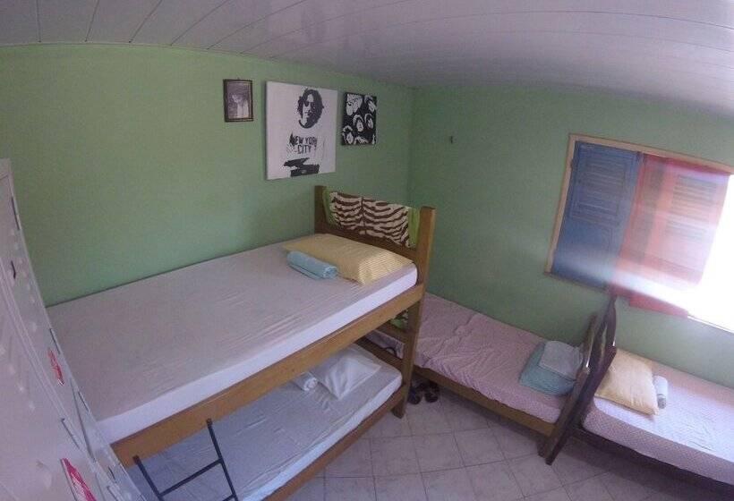 Parnaíba Hostel