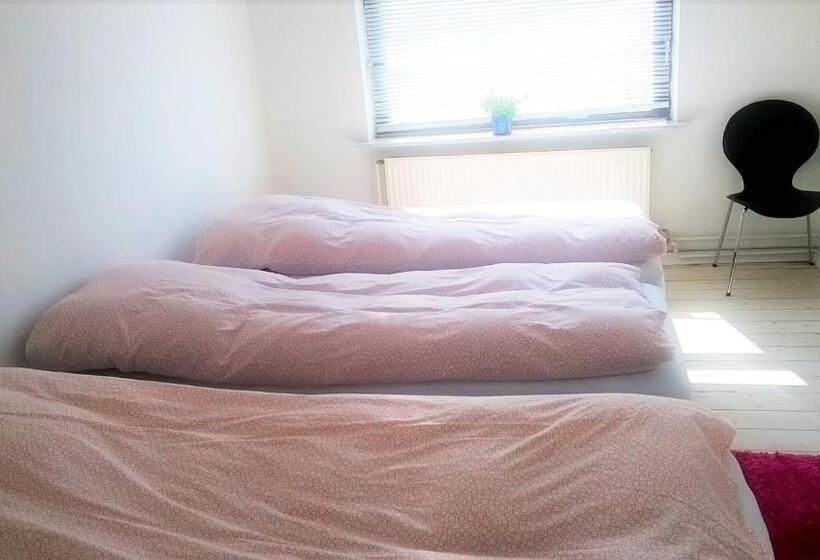 Pasescia Bed And Breakfast