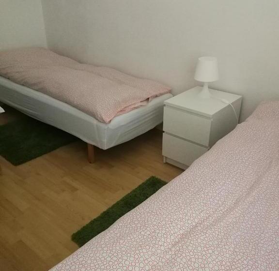 Pasescia Bed And Breakfast