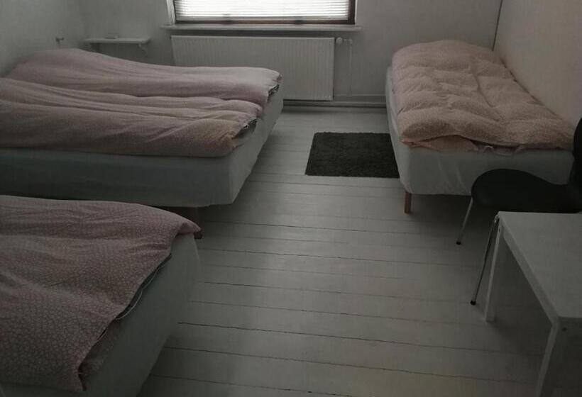 Pasescia Bed And Breakfast