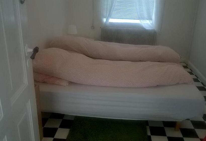 Pasescia Bed And Breakfast