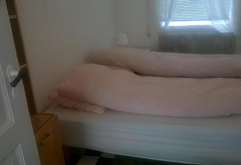 Pasescia Bed And Breakfast