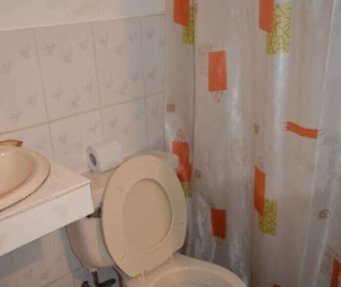 Hostal Paucartambo Wasichay Ii