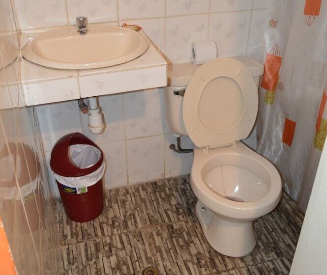 Hostal Paucartambo Wasichay Ii