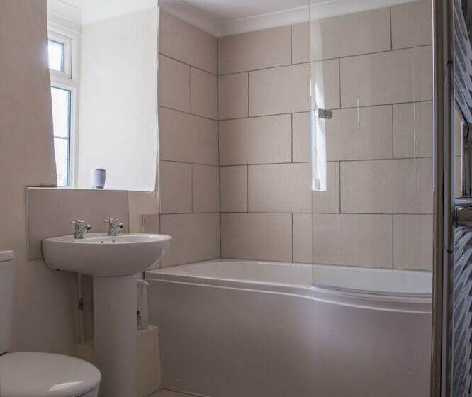 Pendragon Country Cottages