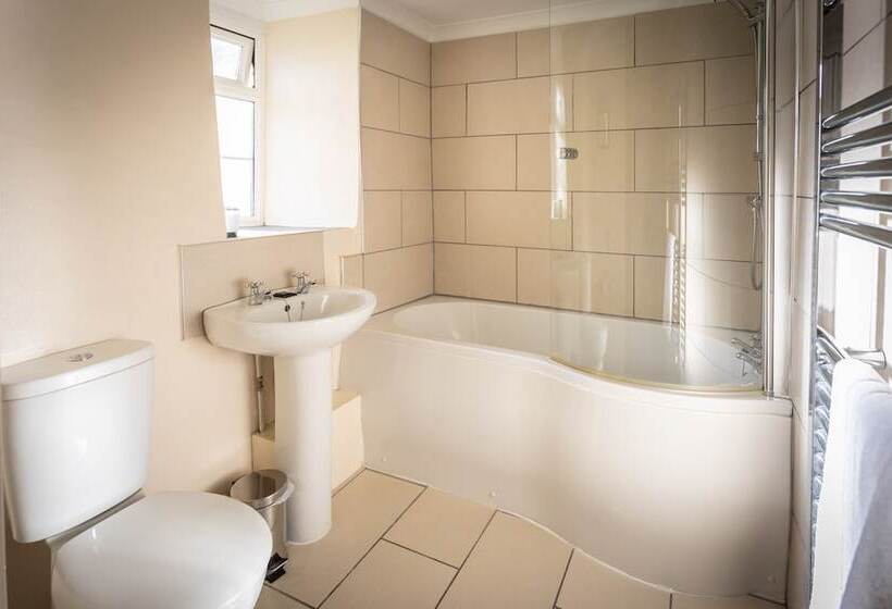 Pendragon Country Cottages