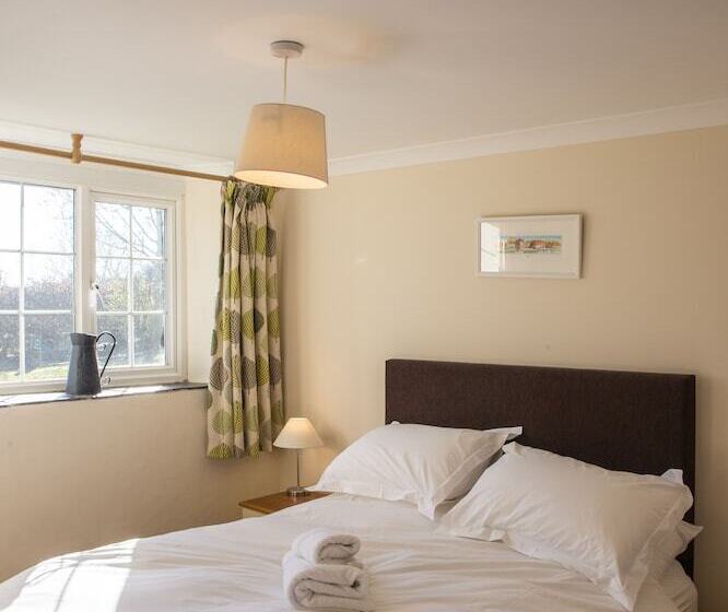 Pendragon Country Cottages