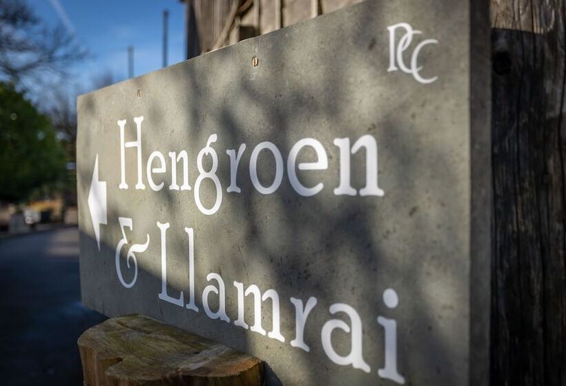 Pendragon Country Cottages