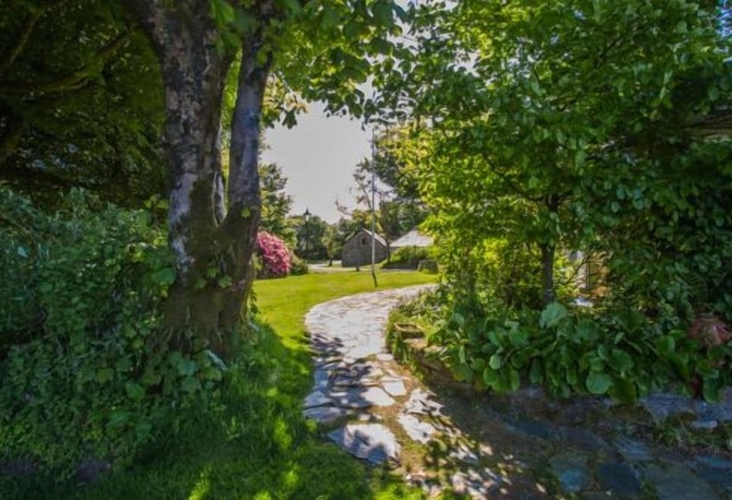 Pendragon Country Cottages