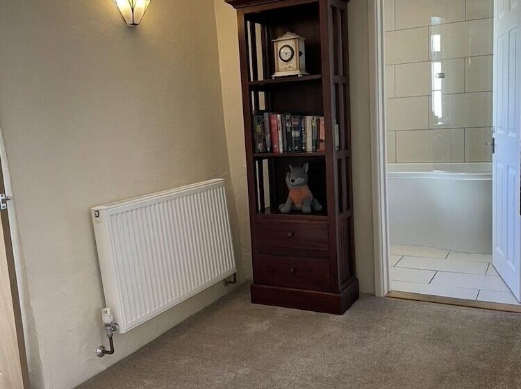 Pendragon Country Cottages