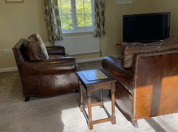 Pendragon Country Cottages