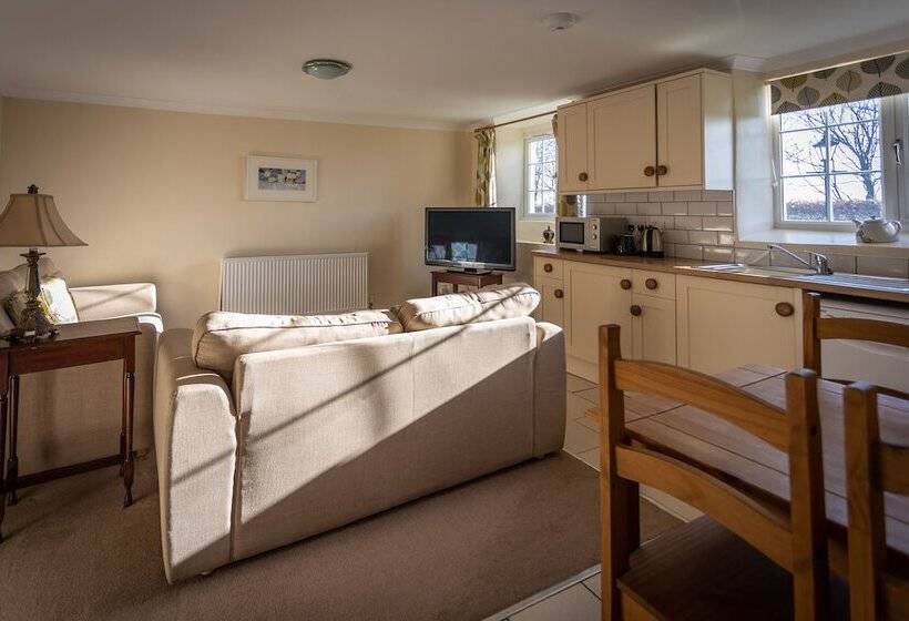 Pendragon Country Cottages