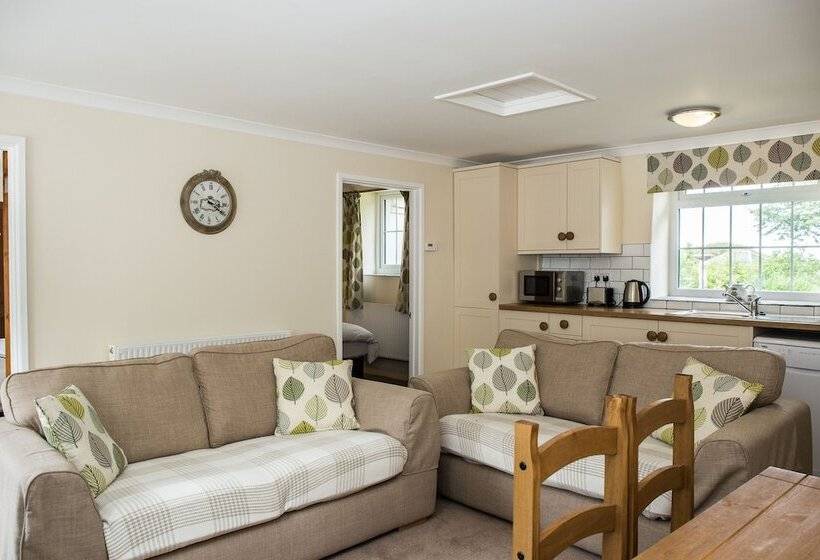 Pendragon Country Cottages