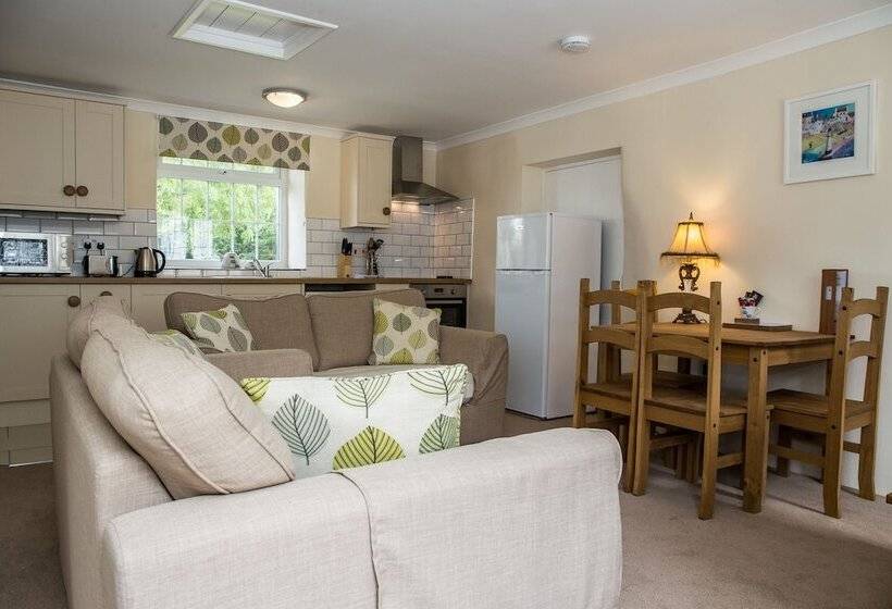 Pendragon Country Cottages