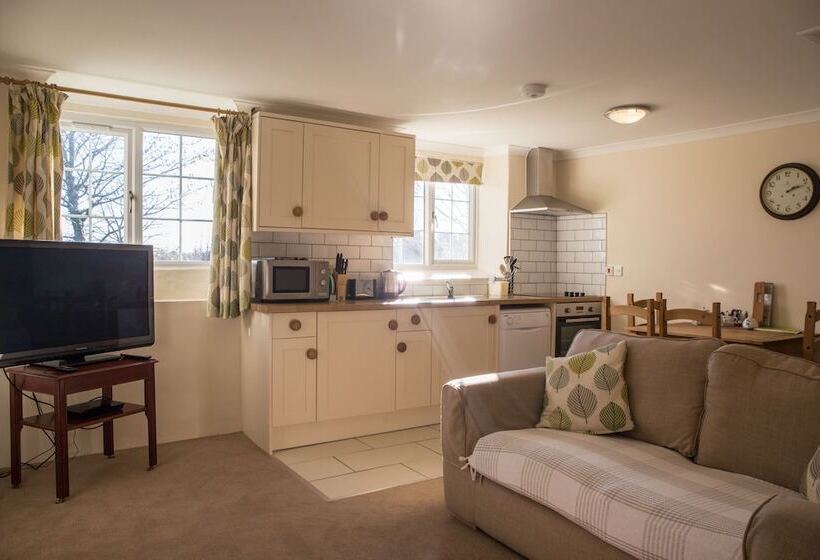 Pendragon Country Cottages