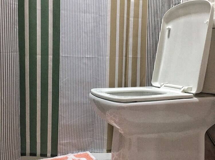 Pensão Aloe De Diniwid