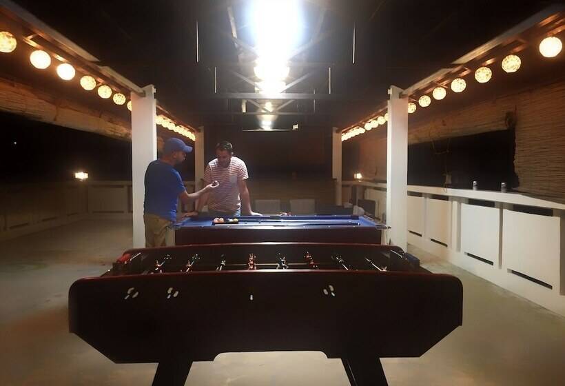 Pensão Aloe De Diniwid