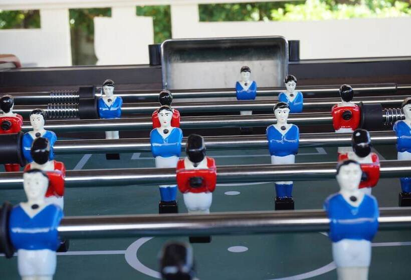 Pensão Aloe De Diniwid