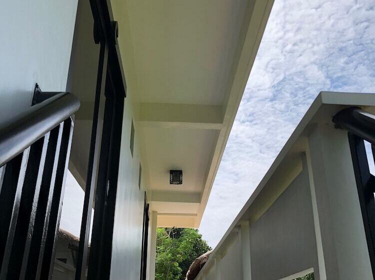 Pensão Aloe De Diniwid