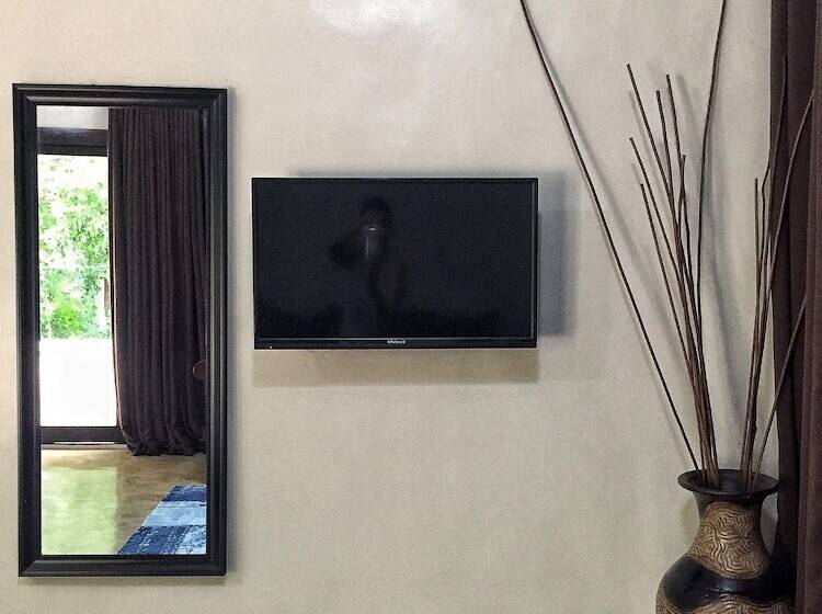 Pensão Aloe De Diniwid