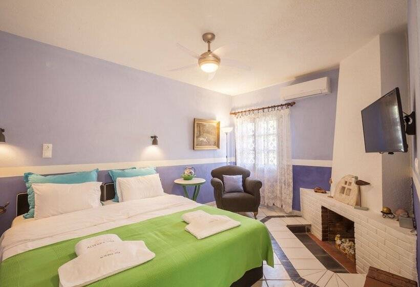 膳宿费 Alterra Vita