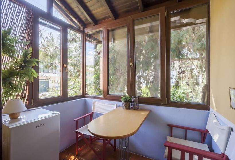 膳宿费 Alterra Vita