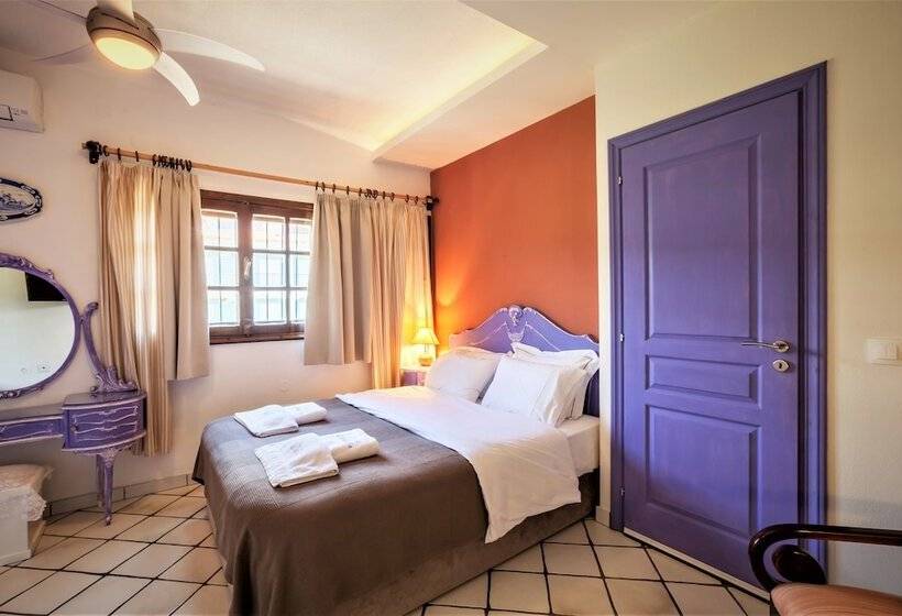 膳宿费 Alterra Vita