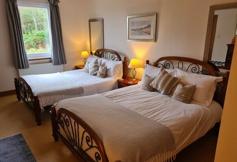 بنسيون Appin Bay View