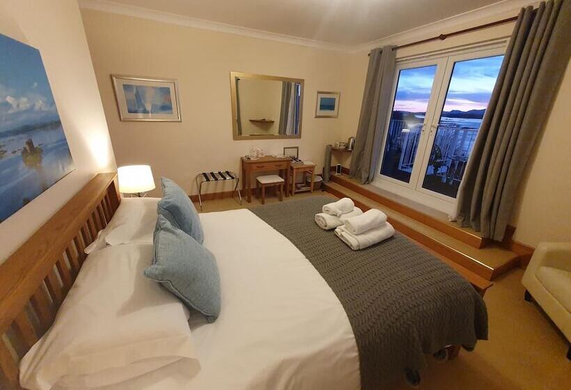 بنسيون Appin Bay View