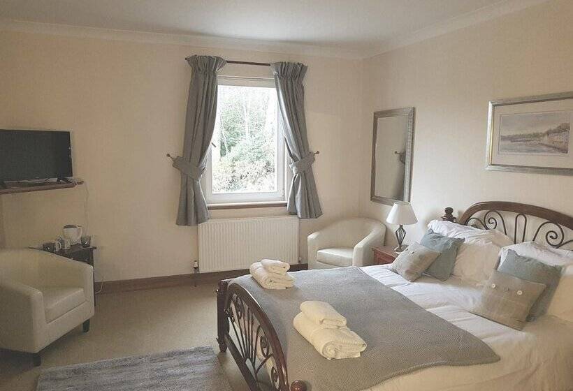 بنسيون Appin Bay View