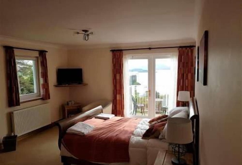 بنسيون Appin Bay View