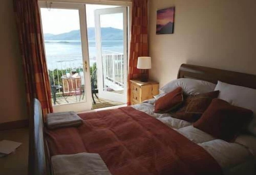 بنسيون Appin Bay View