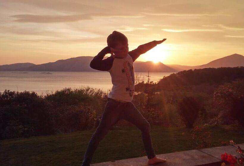 بنسيون Appin Bay View