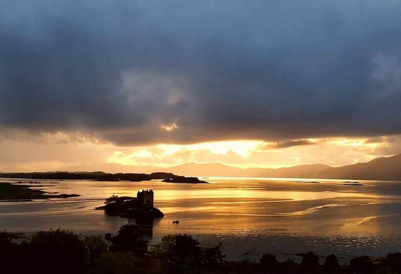 بنسيون Appin Bay View