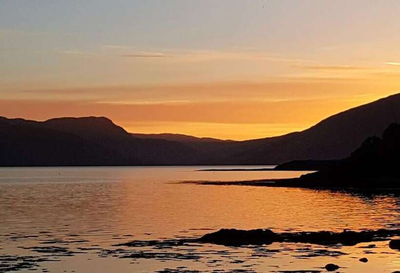 بنسيون Appin Bay View