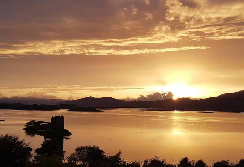 بنسيون Appin Bay View