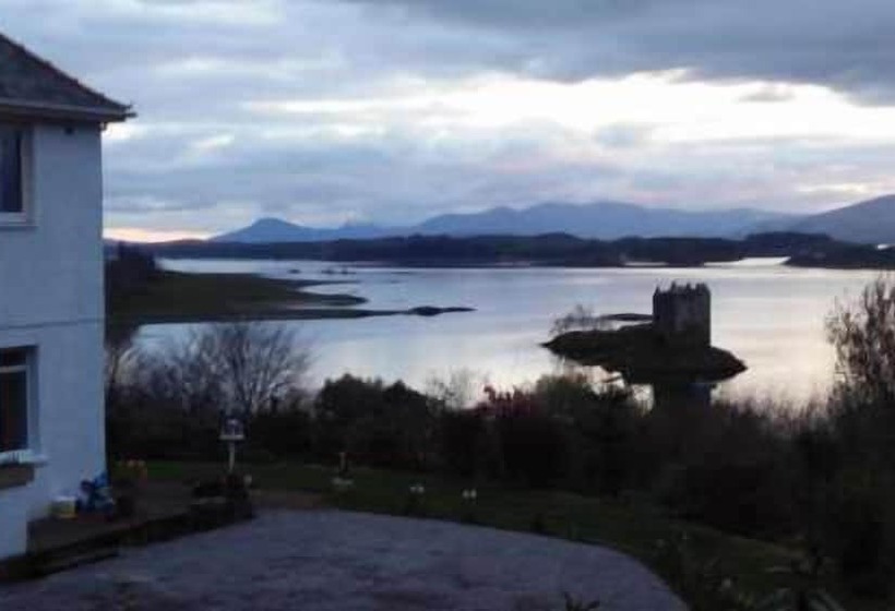 بنسيون Appin Bay View