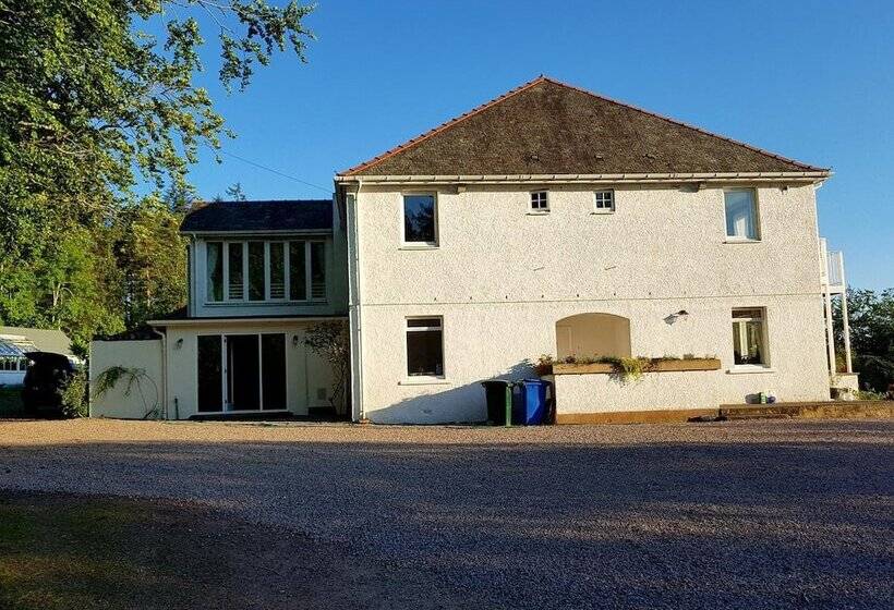 بنسيون Appin Bay View