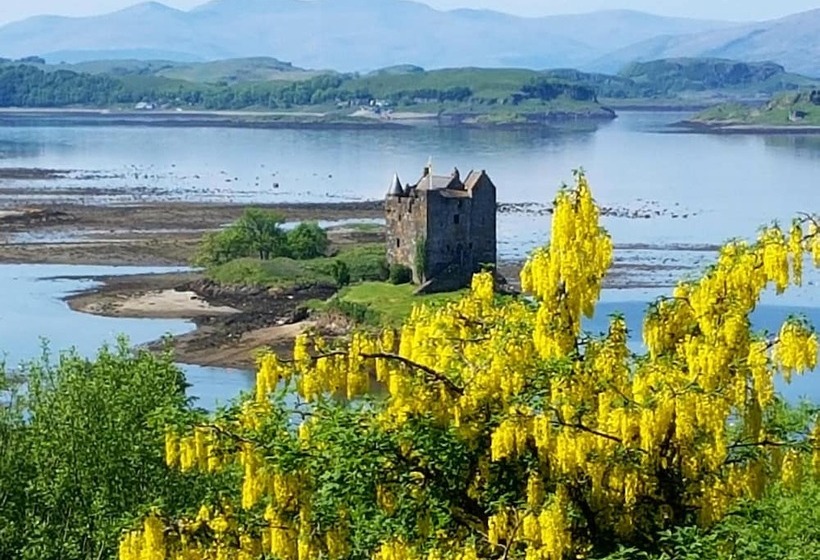 بنسيون Appin Bay View