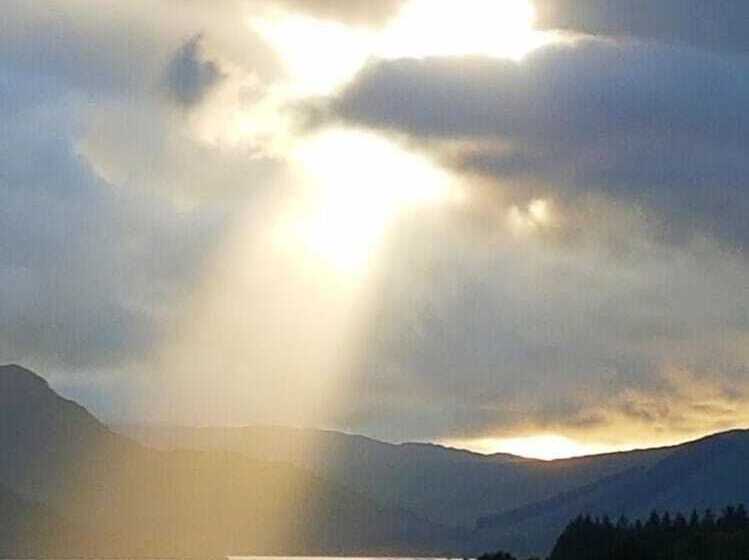 بنسيون Appin Bay View