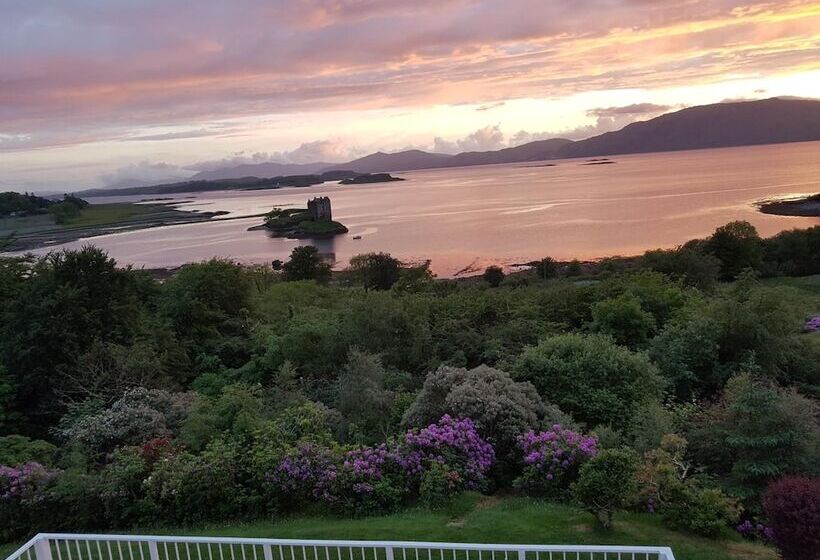 بنسيون Appin Bay View