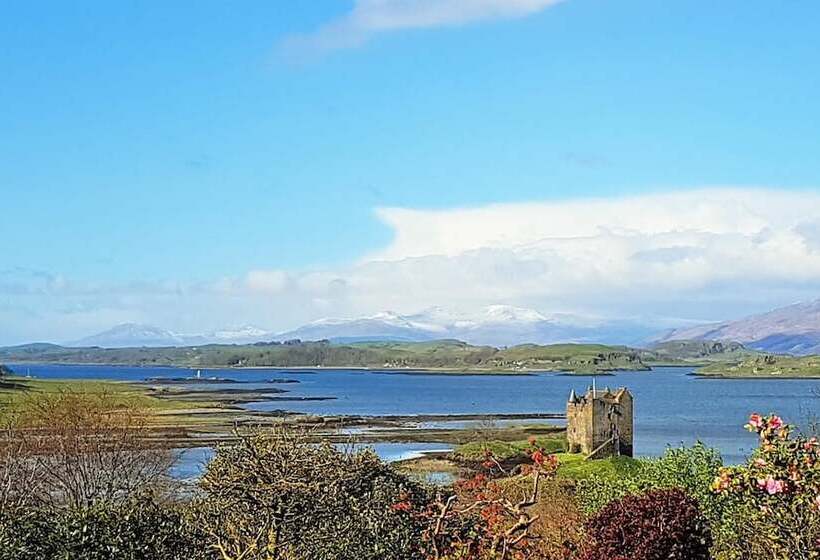 بنسيون Appin Bay View