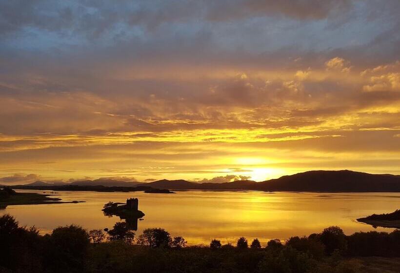 بنسيون Appin Bay View