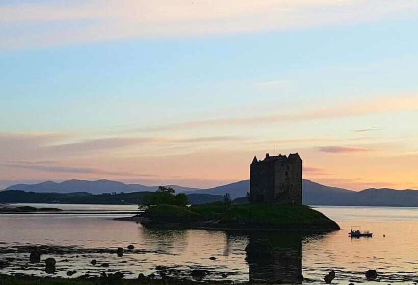 بنسيون Appin Bay View