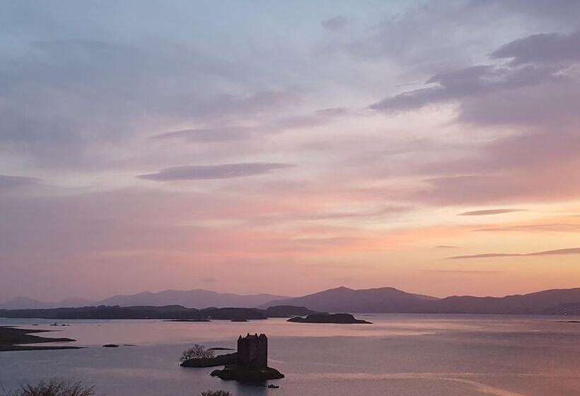 بنسيون Appin Bay View