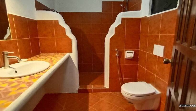 펜션 Aquarius Terraces Boutique Resort